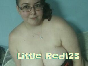 Little_Red123 Wanna Meet