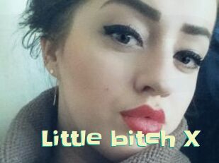 Little_bitch_X