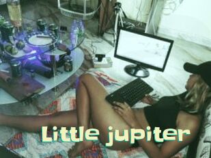 Little_jupiter Wanna Meet
