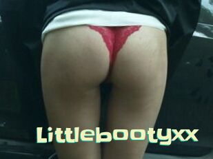 Littlebootyxx