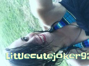 Littlecutejoker92