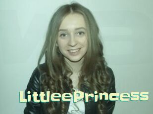 LittleePrincess Wanna Meet