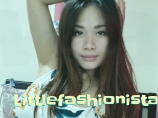 Littlefashionista