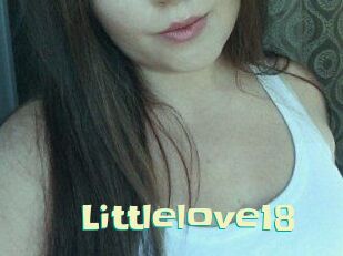 Little_love_18 Wanna Meet