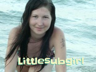 Littlesubgirl_