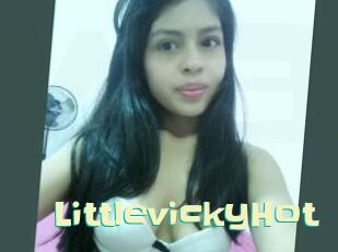 LittlevickyHot