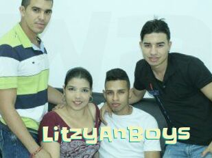 LitzyAnBoys