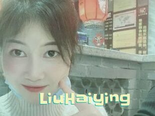 LiuHaiying