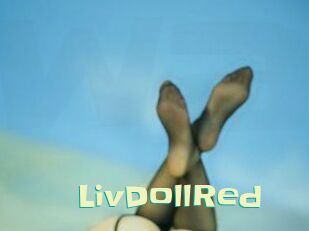 LivDollRed