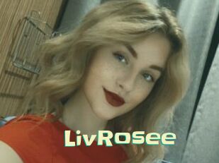 LivRosee Wanna Meet