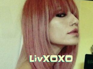 LivXOXO