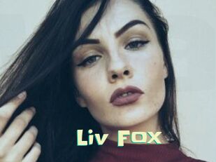Liv_Fox