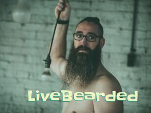LiveBearded