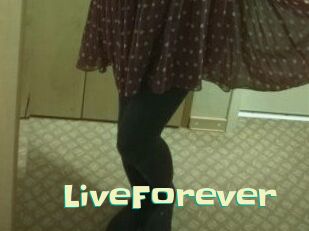 LiveForever