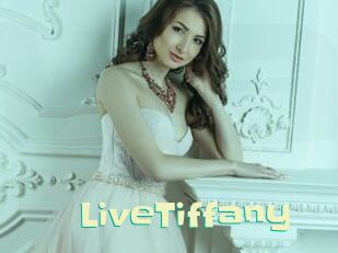 LiveTiffany Wanna Meet