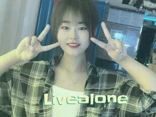 Livealone