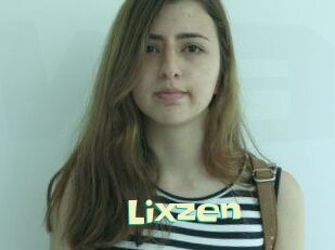 Lixzen