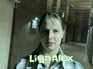 LiyaAlex Wanna Meet