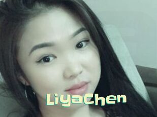 LiyaChen