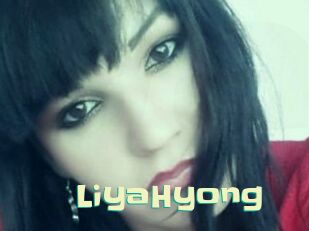 LiyaHyong