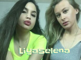 LiyaSelena Wanna Meet