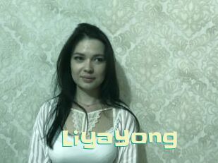 LiyaYong