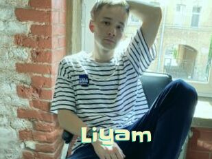Liyam