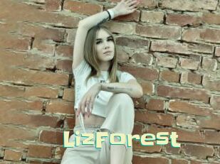 LizForest