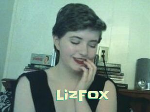 LizFox
