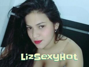 LizSexyHot Wanna Meet