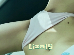 Liza19 Wanna Meet