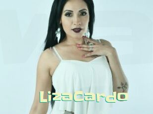 LizaCardo