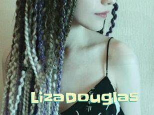 LizaDouglas Wanna Meet