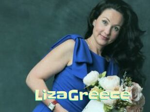 LizaGreece Wanna Meet