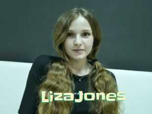 LizaJones