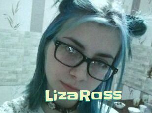 LizaRoss