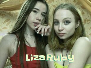 LizaRuby