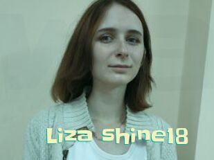 Liza_shine18