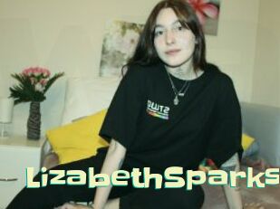 LizabethSparks Wanna Meet
