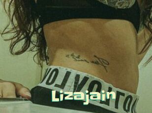 Lizajain