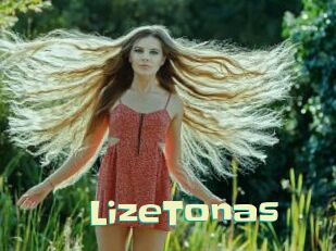 LizeTonas Wanna Meet