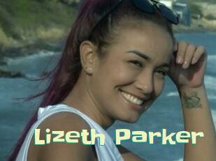 Lizeth_Parker Wanna Meet