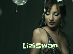 LiziSwan Wanna Meet