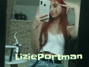 LiziePortman