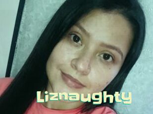 Liznaughty