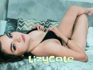 LizyCote Wanna Meet
