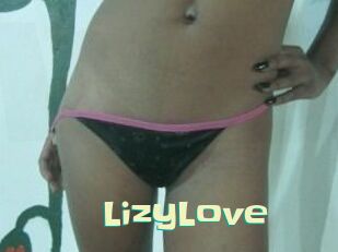 LizyLove