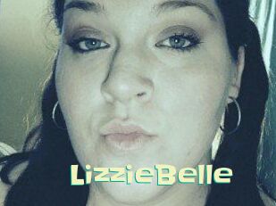 LizzieBelle Wanna Meet