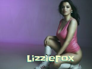 LizzieFox Wanna Meet