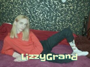 LizzyGrand Wanna Meet